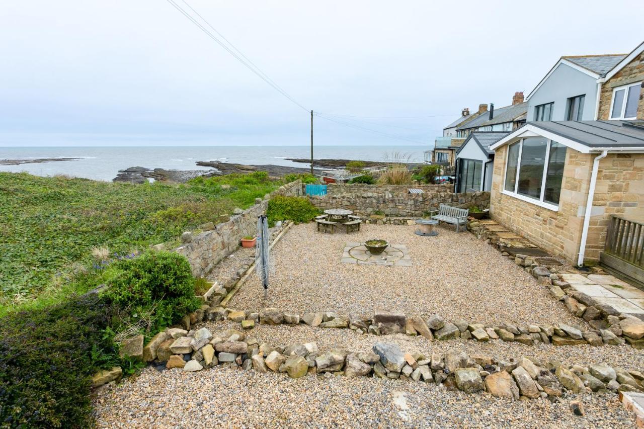 Island View Villa Amble Buitenkant foto