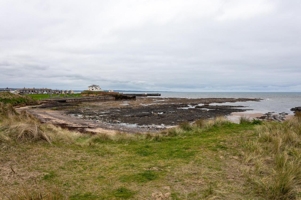 Island View Villa Amble Buitenkant foto