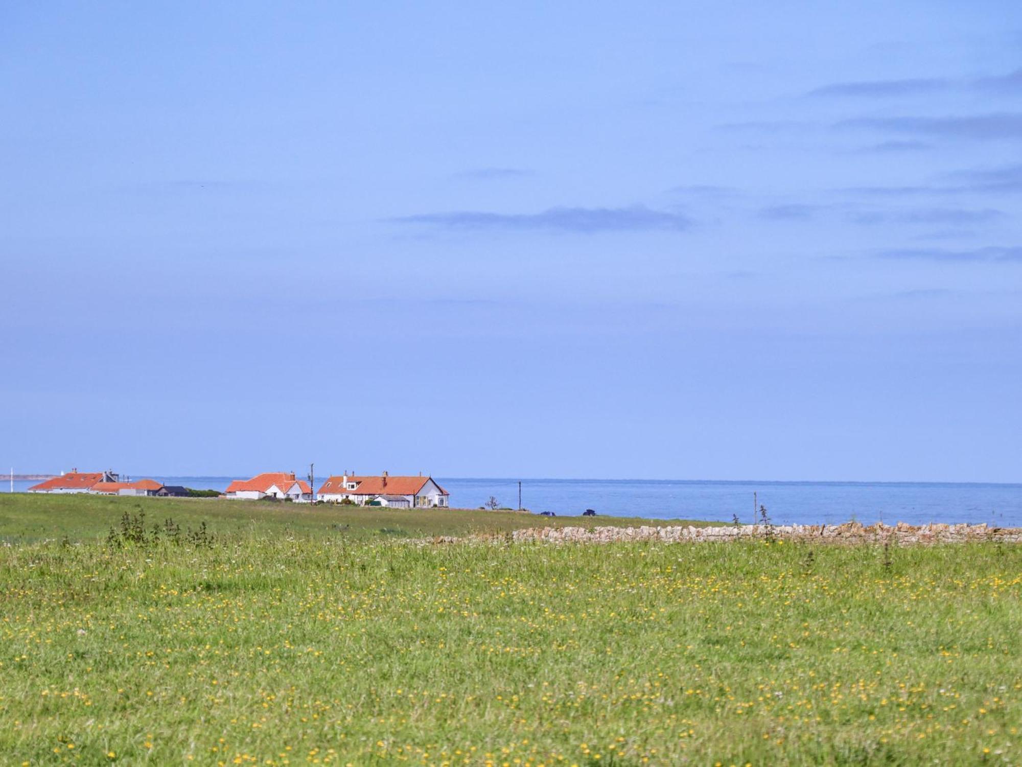 Island View Villa Amble Buitenkant foto